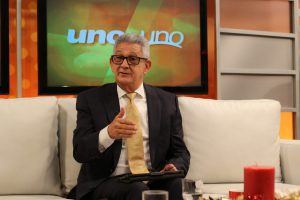 Rijo Presbot: “La eficiencia Rijo Presbot: “La eficiencia