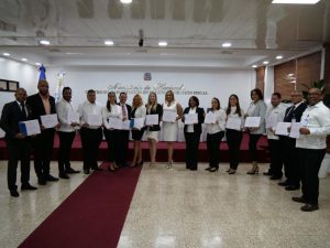 CAPGEFI con apoyo de DIGEPRES