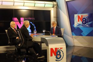 Director de Presupuesto destaca