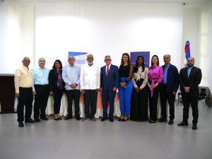 Digepres y Fundación Solidaridad Digepres y Fundación Solidaridad