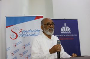 Digepres y Fundación Solidaridad Digepres y Fundación Solidaridad