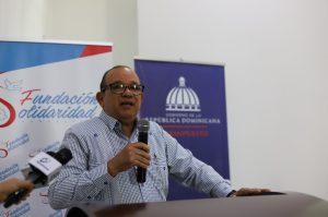 Digepres y Fundación Solidaridad Digepres y Fundación Solidaridad