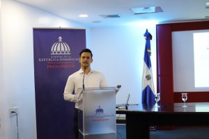 Digepres realiza Encuentro Ciudadano Digepres realiza Encuentro Ciudadano