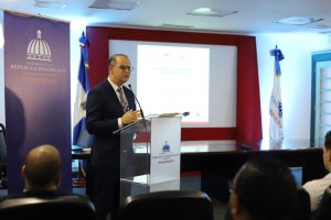 Digepres realiza Encuentro Ciudadano Digepres realiza Encuentro Ciudadano