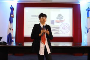 Digepres presenta proyecto Presupuesto Sostenible Digepres presenta proyecto Presupuesto Sostenible