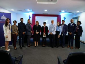 Digepres presenta proyecto Presupuesto Sostenible