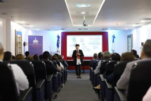 Digepres presenta proyecto Presupuesto Sostenible Digepres presenta proyecto Presupuesto Sostenible