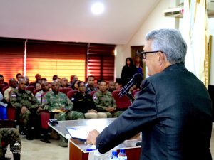 Rijo realiza Encuentro Ciudadano Rijo realiza Encuentro Ciudadano