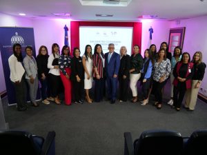 Rijo Presbot presenta avances