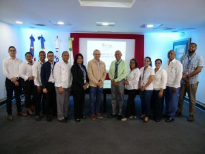 Comisiones de Integridad Gubernamental