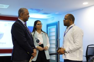 Semana del Agua Presupuesto Semana del Agua Presupuesto