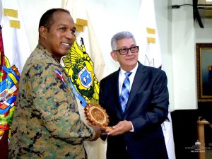 Rijo realiza Encuentro Ciudadano Rijo realiza Encuentro Ciudadano