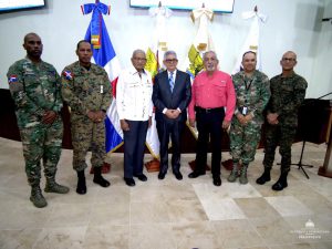 Rijo realiza Encuentro Ciudadano