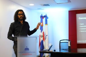 Digepres culmina la Semana Digepres culmina la Semana