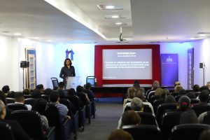 Digepres culmina la Semana Digepres culmina la Semana