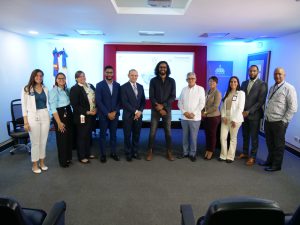 Digepres culmina la Semana