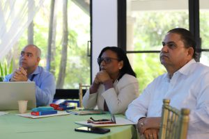 Presupuesto presenta avances en Presupuesto presenta avances en