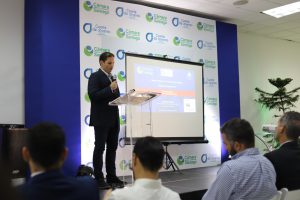 Presupuesto realiza Encuentro Ciudadano Presupuesto realiza Encuentro Ciudadano