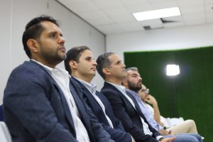 Presupuesto realiza Encuentro Ciudadano Presupuesto realiza Encuentro Ciudadano