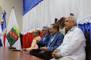 Cibao nordeste: Presupuesto y Fundación