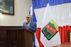 Cibao nordeste: Presupuesto y Fundación Cibao nordeste: Presupuesto y Fundación