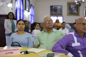 Cibao nordeste: Presupuesto y Fundación Cibao nordeste: Presupuesto y Fundación