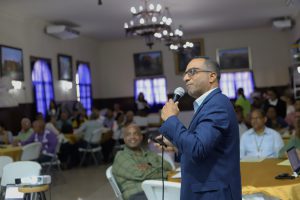 Cibao nordeste: Presupuesto y Fundación Cibao nordeste: Presupuesto y Fundación