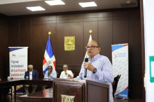 Presupuesto y Fundación Solidaridad Presupuesto y Fundación Solidaridad