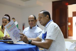 Jornada de encuentros con Jornada de encuentros con