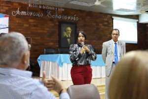 Jornada de encuentros con