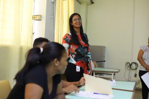 Presupuesto realiza Encuentro Ciudadano Presupuesto realiza Encuentro Ciudadano