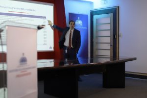 Presupuesto y MEPyD presentan herramienta Presupuesto y MEPyD presentan herramienta