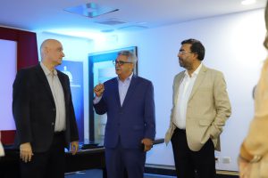 Presupuesto y MEPyD presentan herramienta Presupuesto y MEPyD presentan herramienta