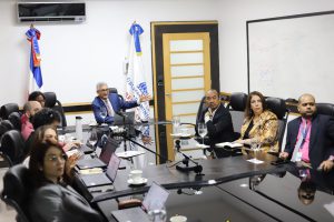 Director de Presupuesto presenta avances Director de Presupuesto presenta avances