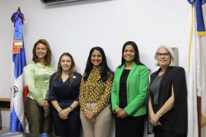 Digepres realiza encuentro para Digepres realiza encuentro para