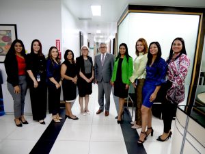 Digepres realiza encuentro para