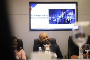 Director de Presupuesto realiza Director de Presupuesto realiza