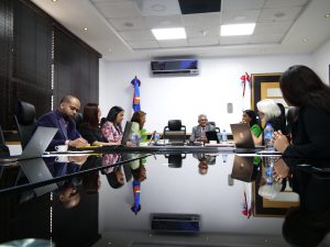 Digepres realiza encuentro para Digepres realiza encuentro para