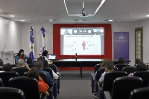 Presupuesto pondera plataforma digital