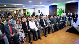 MEPyD presenta RUDCT MEPyD presenta RUDCT