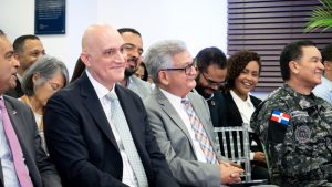 MEPyD presenta RUDCT MEPyD presenta RUDCT