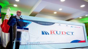 MEPyD presenta RUDCT