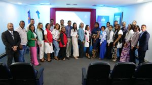 Encuentro Ciudadano con UTECO Encuentro Ciudadano con Presupuesto