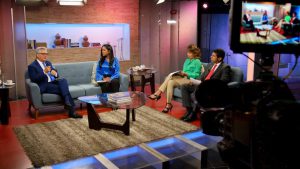 Estamos en momento más estelar Estamos en momento más estelar