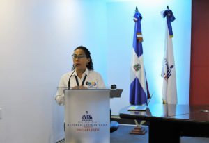 Presupuesto firma Declaración Institucional Presupuesto firma Declaración Institucional