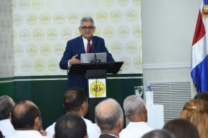 Rijo Presbot explica impacto Rijo Presbot explica impacto