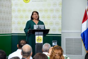 Rijo Presbot explica impacto Rijo Presbot explica impacto