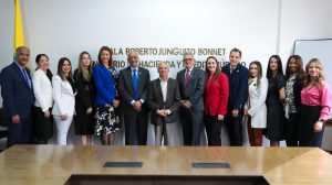 Delegación dominicana viaja a Delegación dominicana viaja a