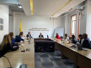 Delegación dominicana viaja a Delegación dominicana viaja a