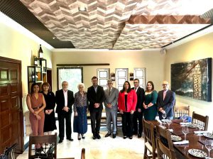 Consejo para la Transparencia